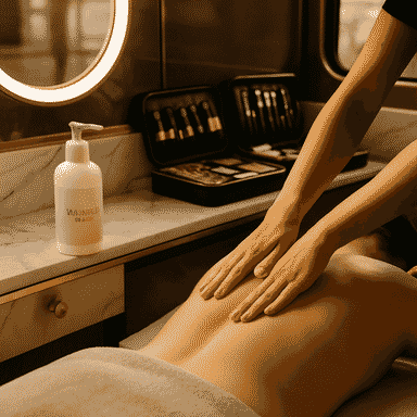 Mobile Massage (60 min)