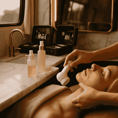 Mobile Facial