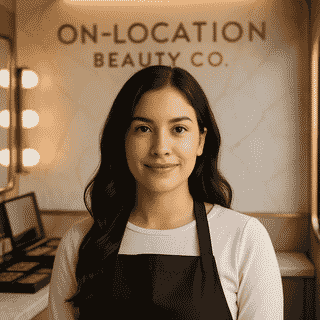 Jenna Reyes